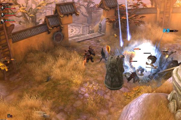 《骑马与砍杀2》Steam版游戏内容与设置技巧 《骑马与砍杀2》Steam版游戏内容与设置技巧