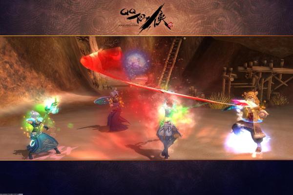 梦幻西游剑陵魔影副本攻略：精确坐标与打法技巧