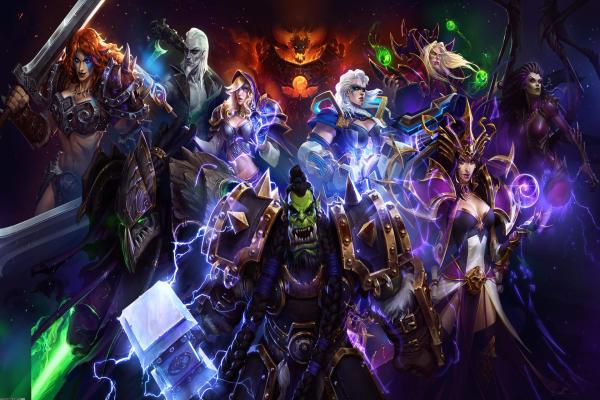 魔兽世界PLUS宠物喂养系统：如何快速提升宠物好感度
